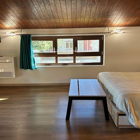 B&B Southitaly Busto Arsizio Exterior photo