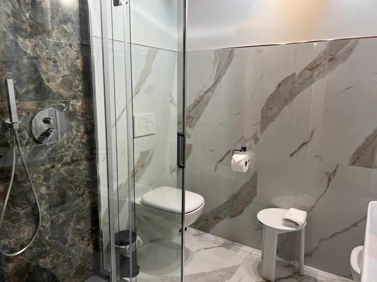 B&B Southitaly Busto Arsizio Exterior photo