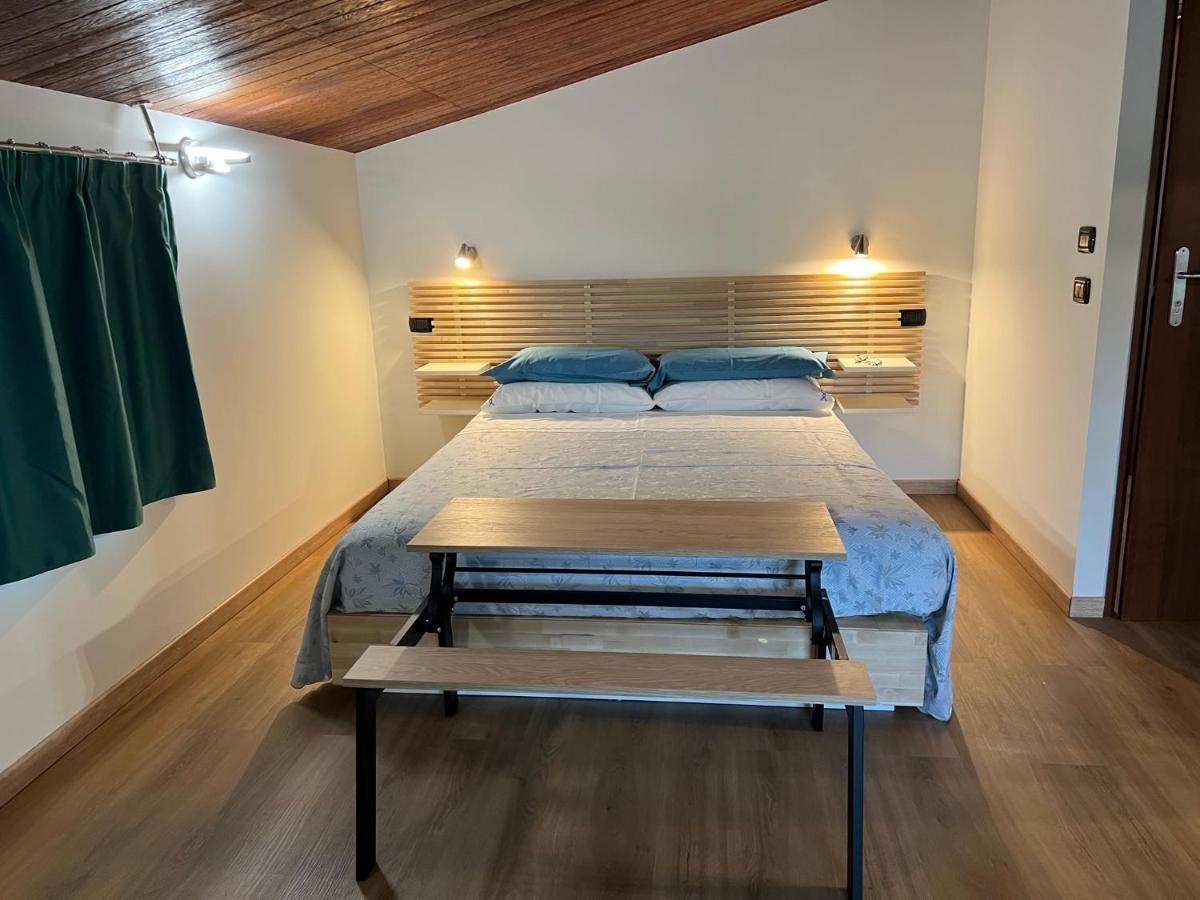 B&B Southitaly Busto Arsizio Exterior photo