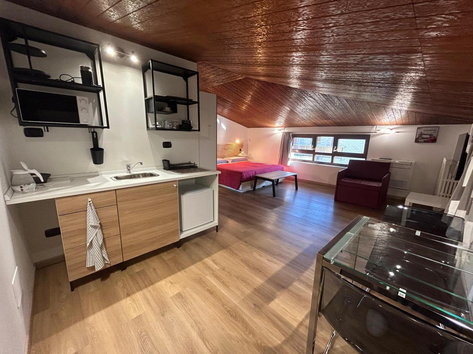 B&B Southitaly Busto Arsizio Exterior photo