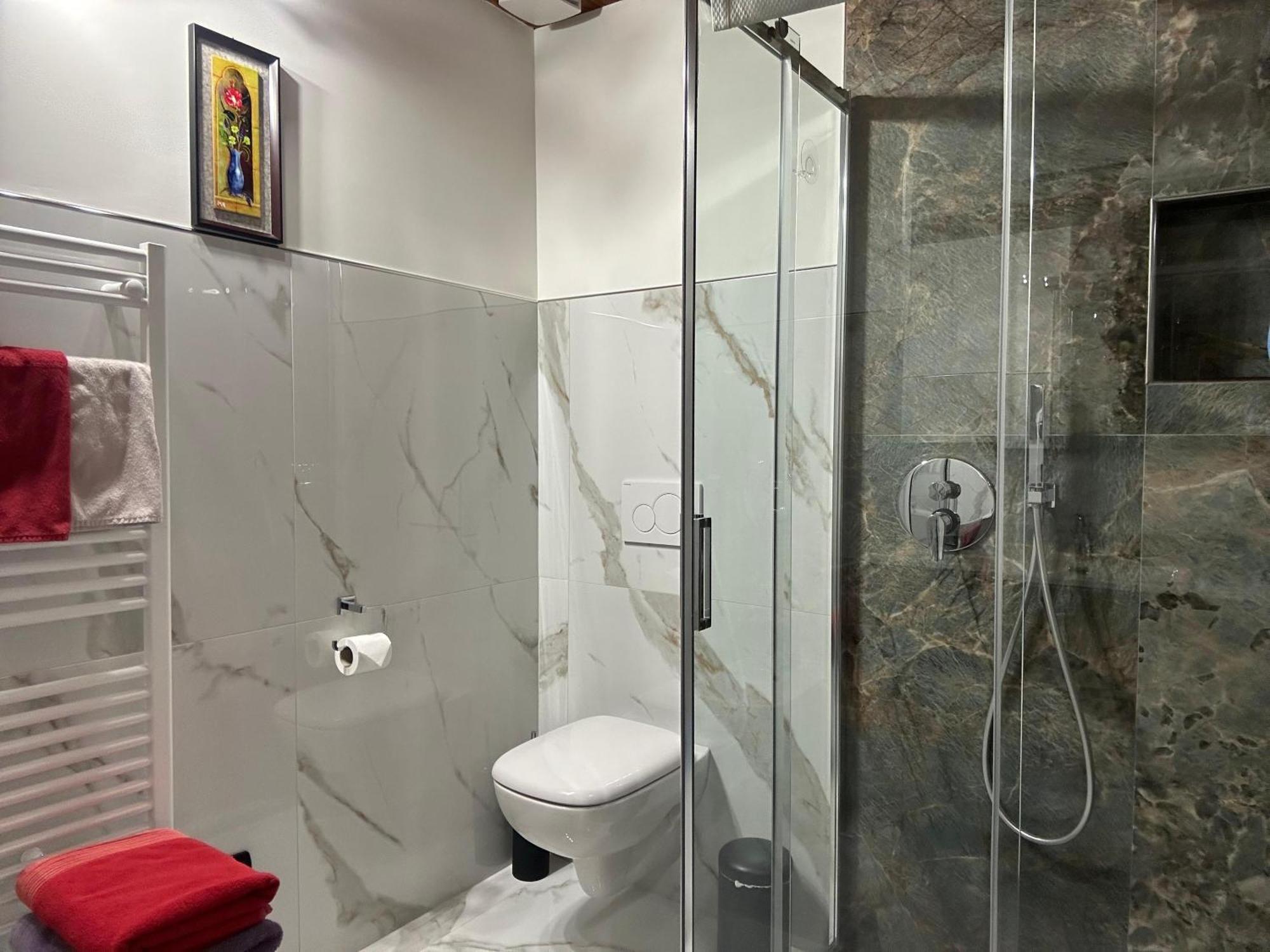 B&B Southitaly Busto Arsizio Exterior photo