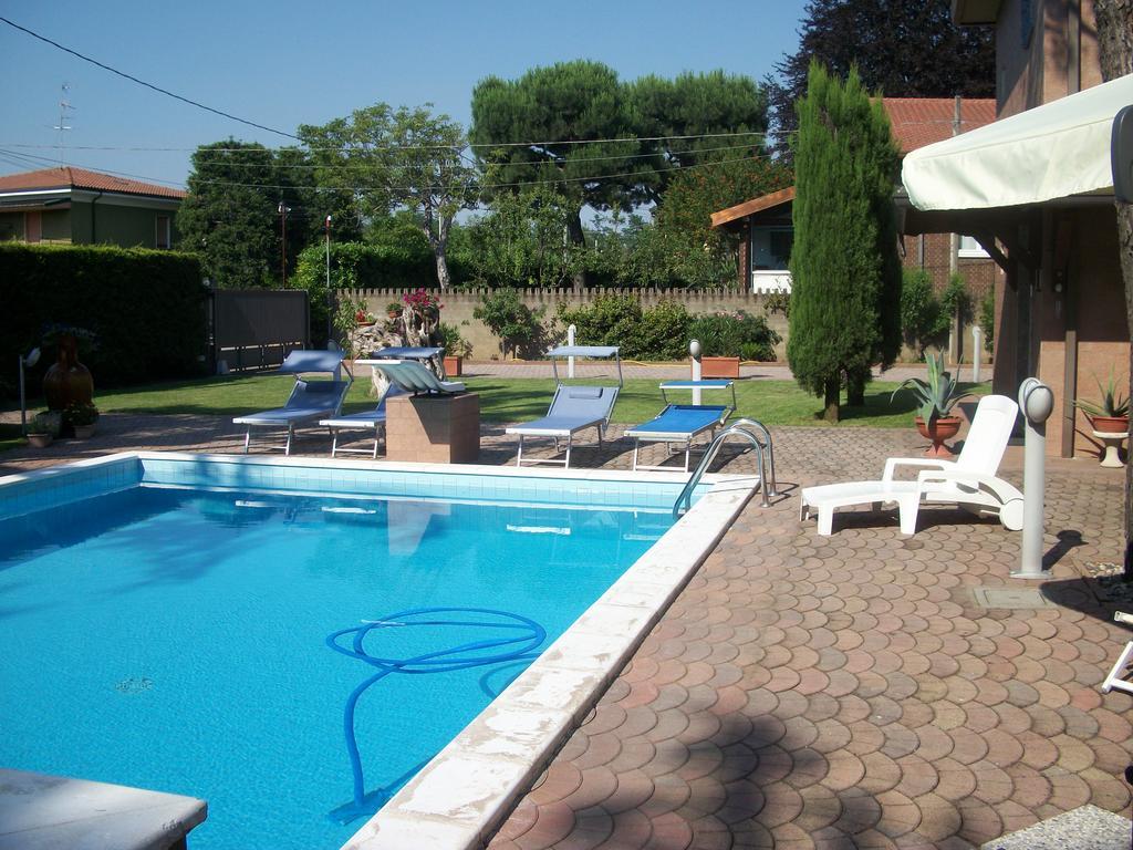 B&B Southitaly Busto Arsizio Exterior photo