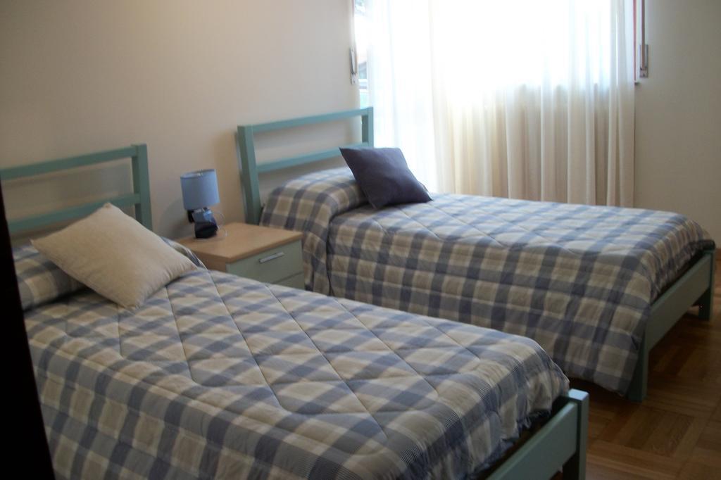 B&B Southitaly Busto Arsizio Exterior photo