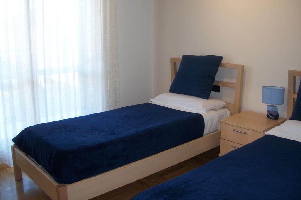 B&B Southitaly Busto Arsizio Exterior photo