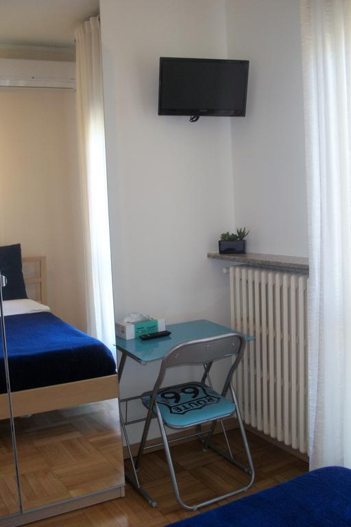 B&B Southitaly Busto Arsizio Exterior photo