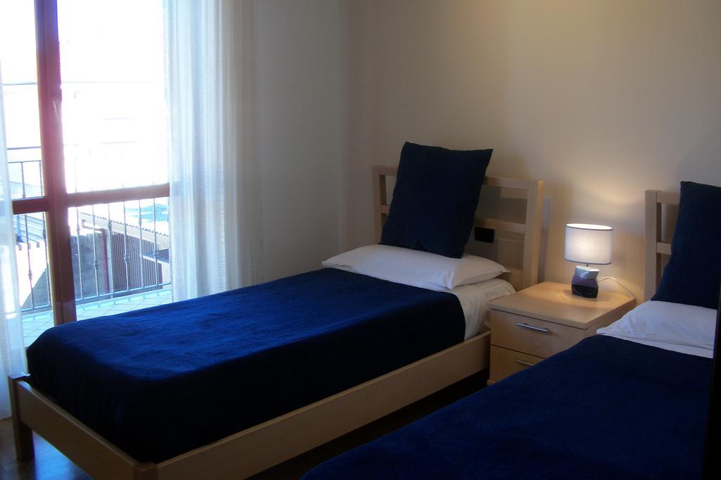 B&B Southitaly Busto Arsizio Exterior photo