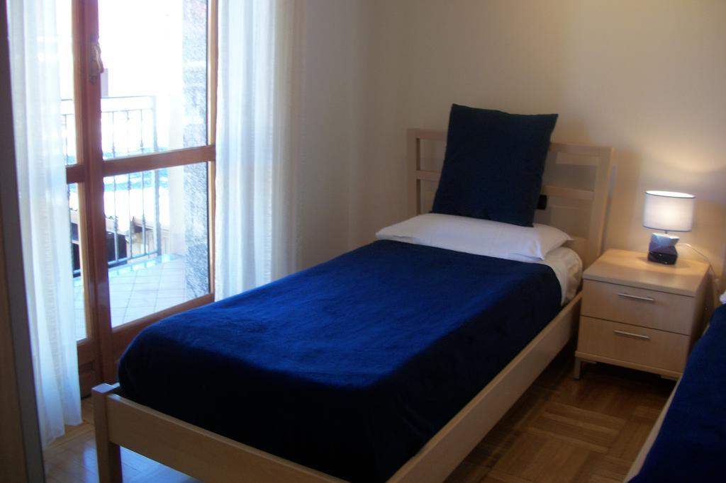 B&B Southitaly Busto Arsizio Exterior photo