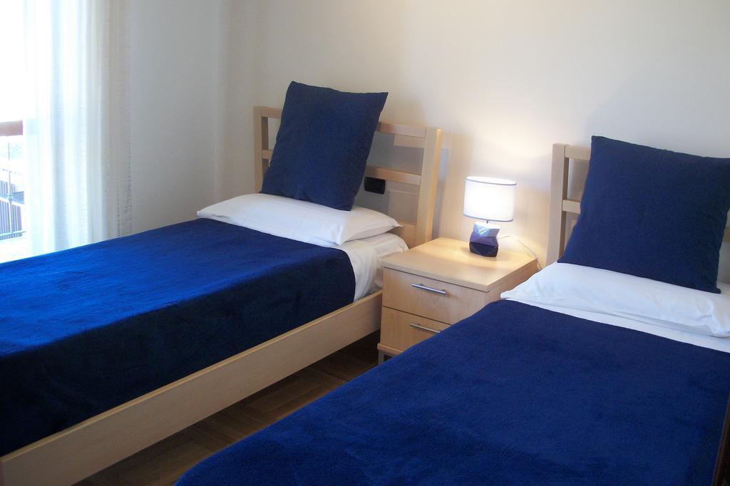 B&B Southitaly Busto Arsizio Exterior photo
