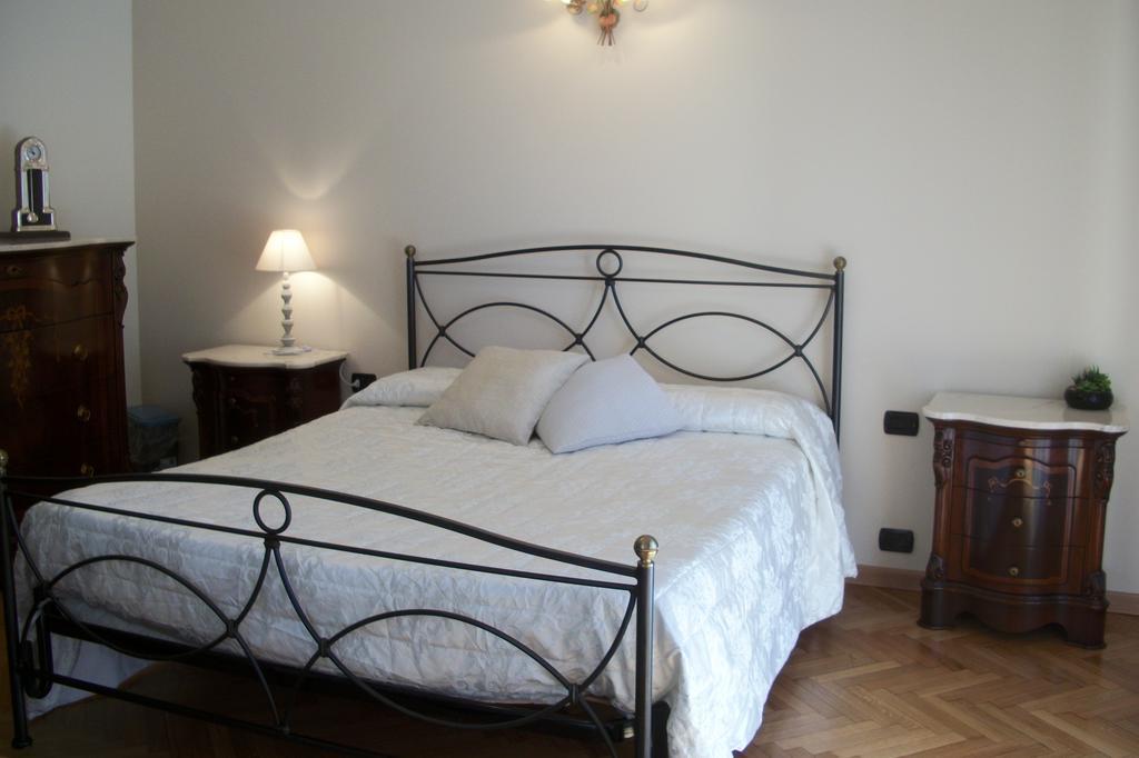 B&B Southitaly Busto Arsizio Exterior photo