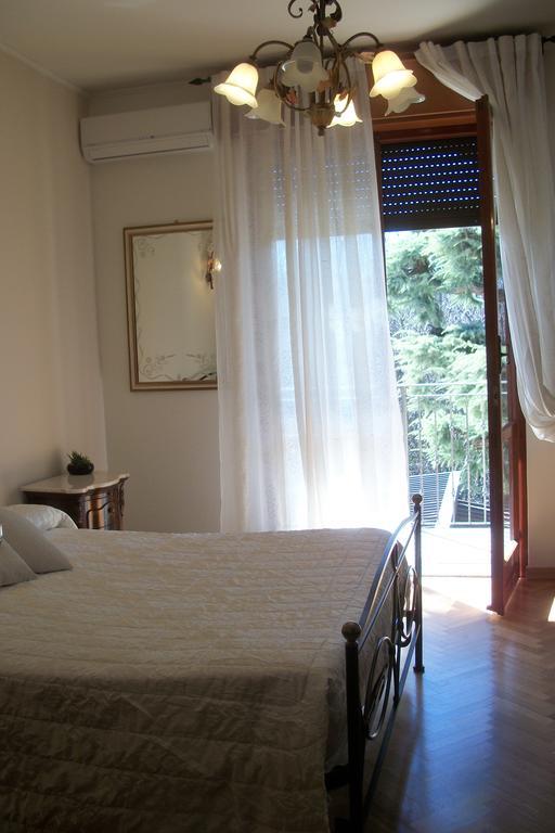 B&B Southitaly Busto Arsizio Exterior photo