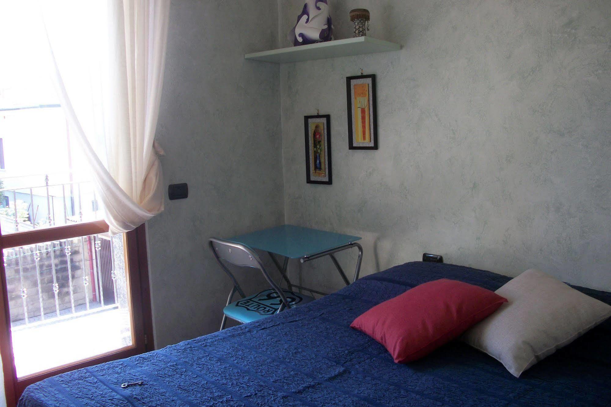 B&B Southitaly Busto Arsizio Exterior photo