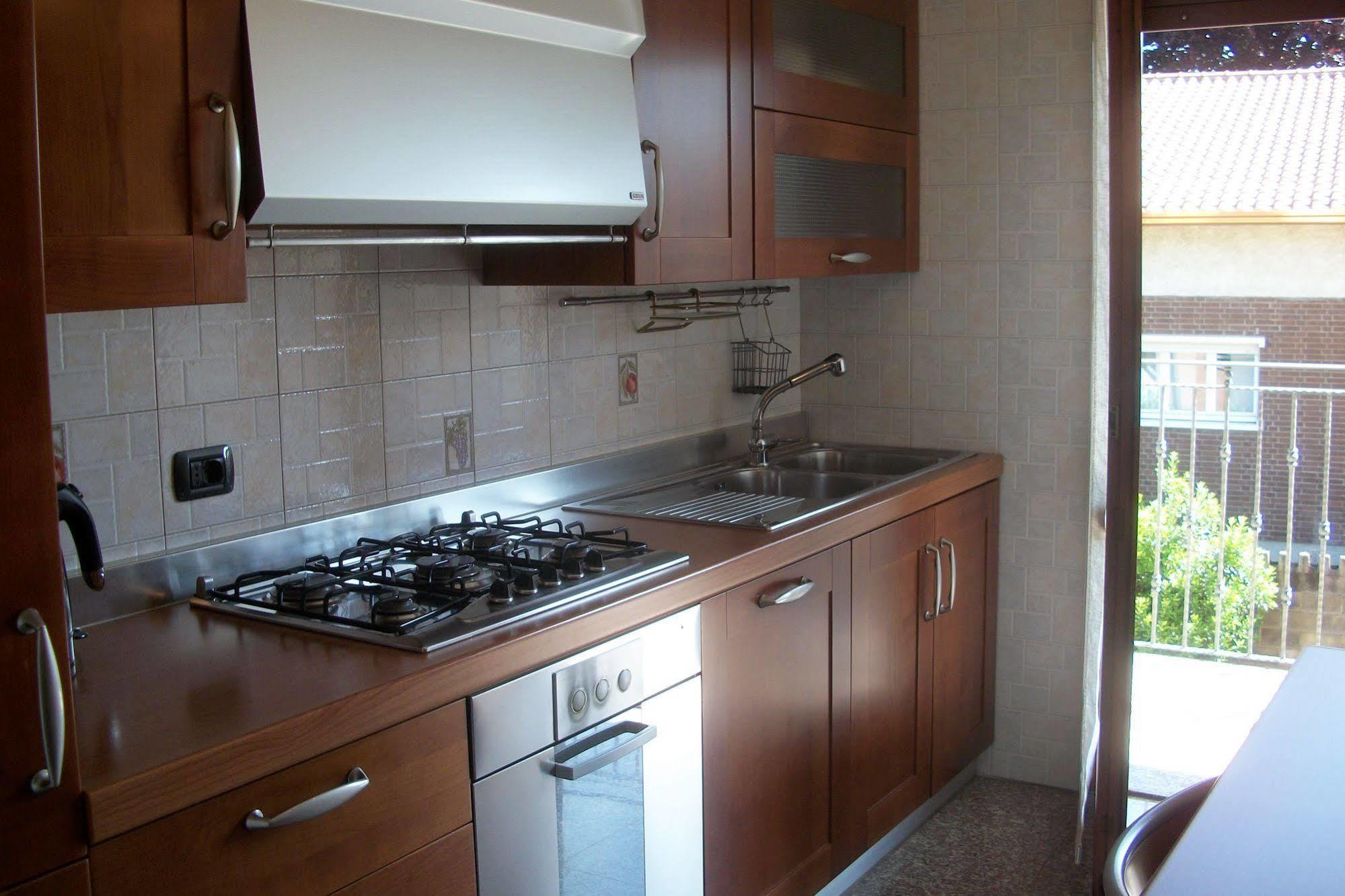B&B Southitaly Busto Arsizio Exterior photo