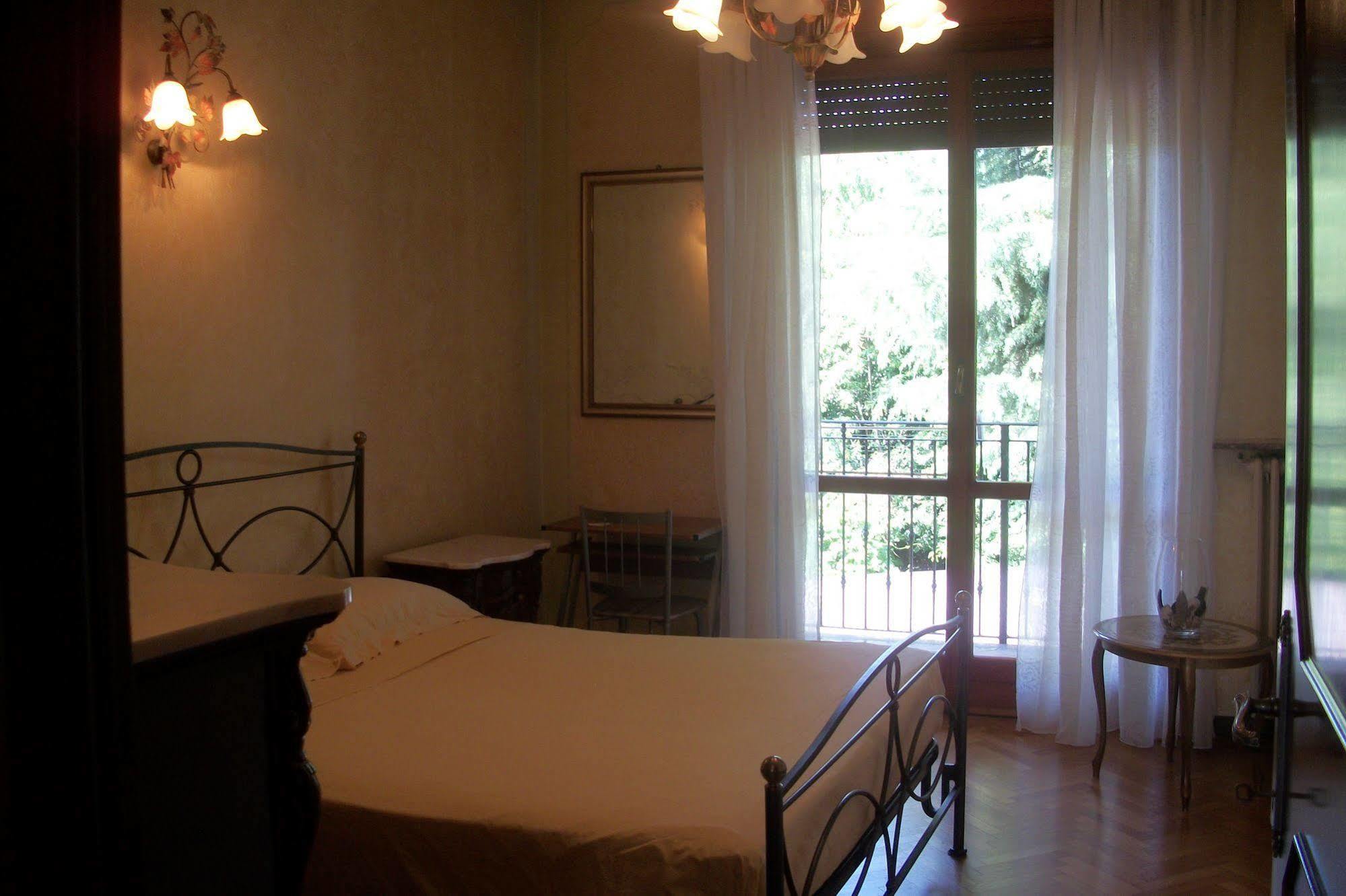 B&B Southitaly Busto Arsizio Exterior photo