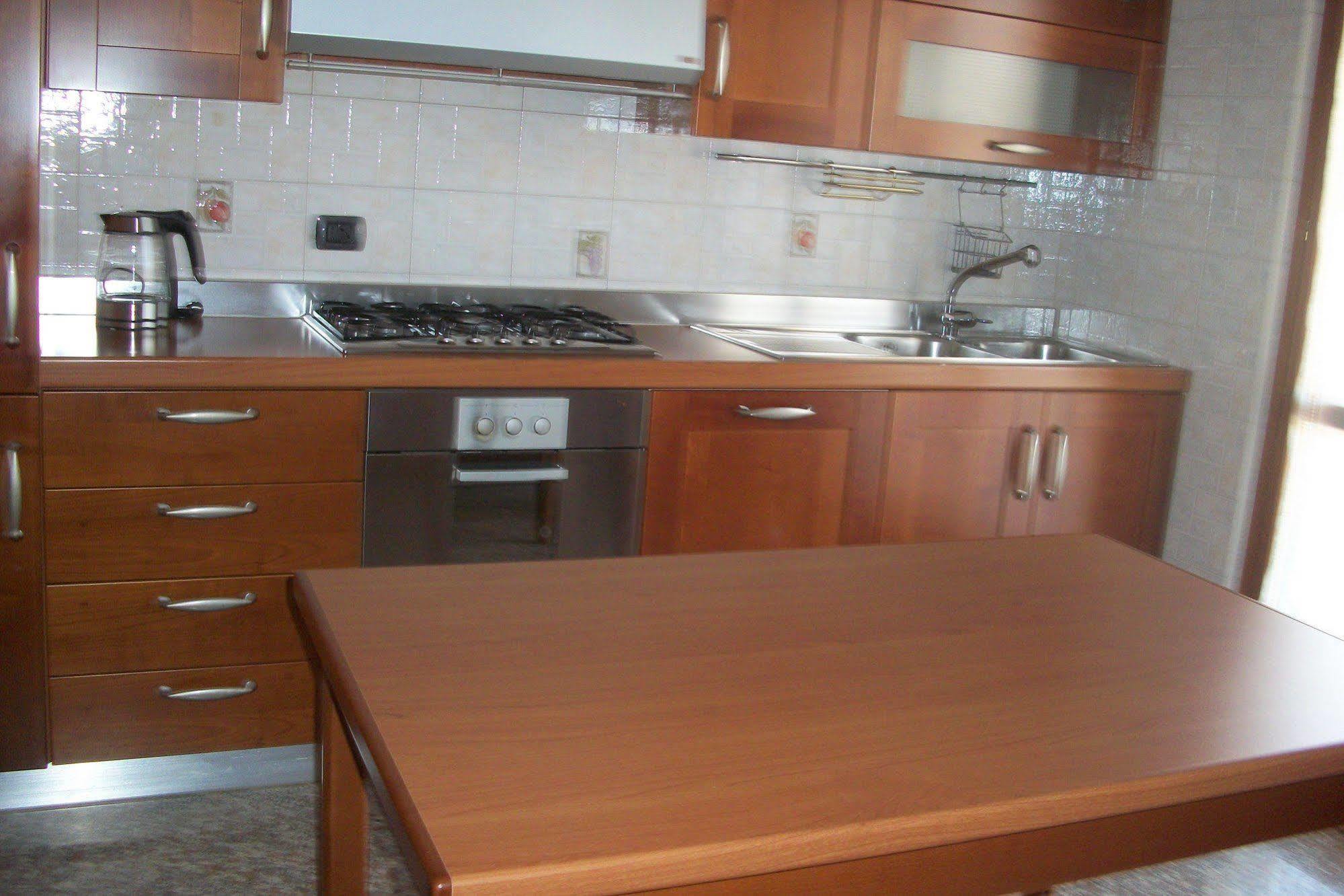 B&B Southitaly Busto Arsizio Exterior photo