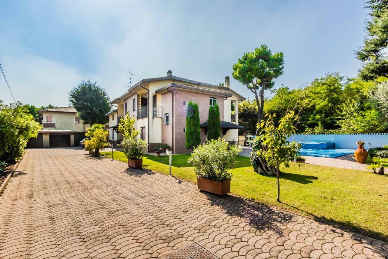 B&B Southitaly Busto Arsizio Exterior photo