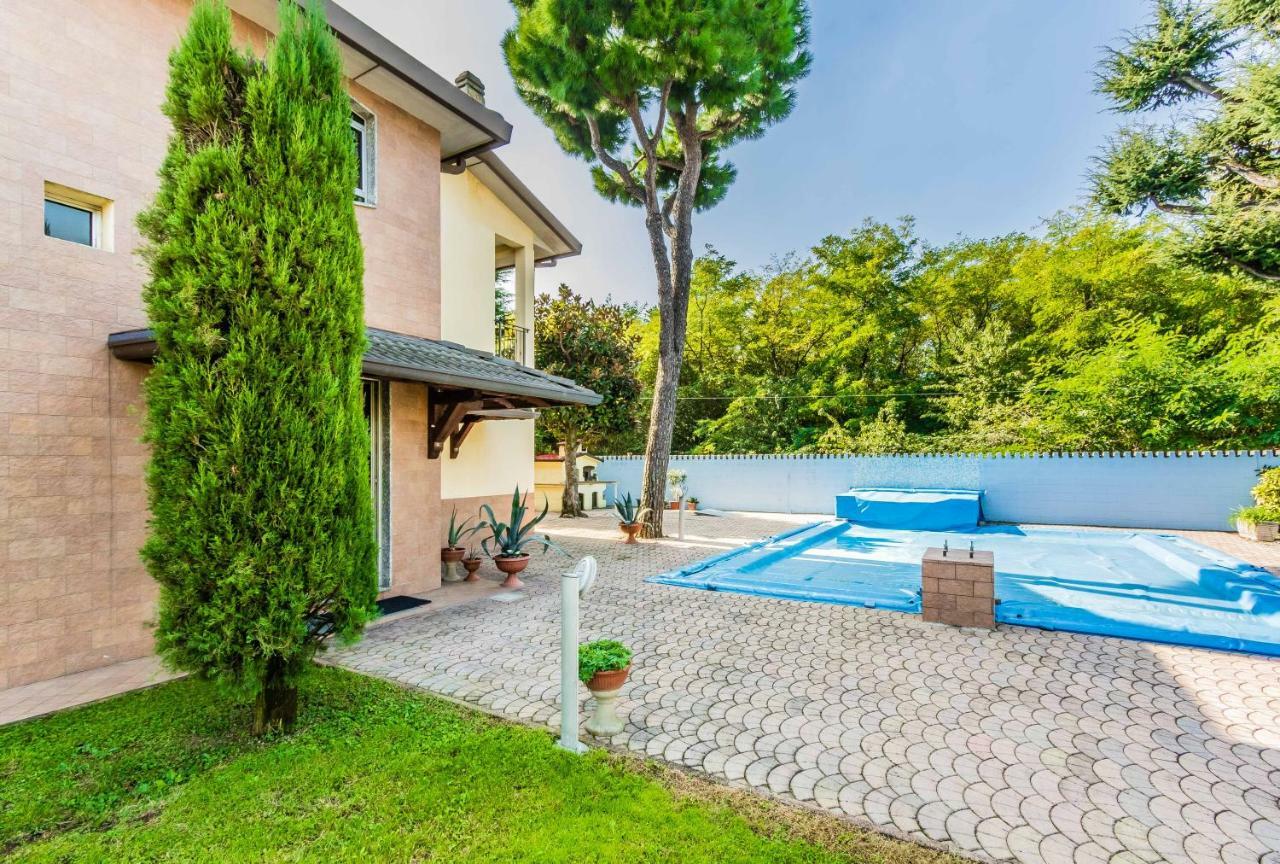 B&B Southitaly Busto Arsizio Exterior photo