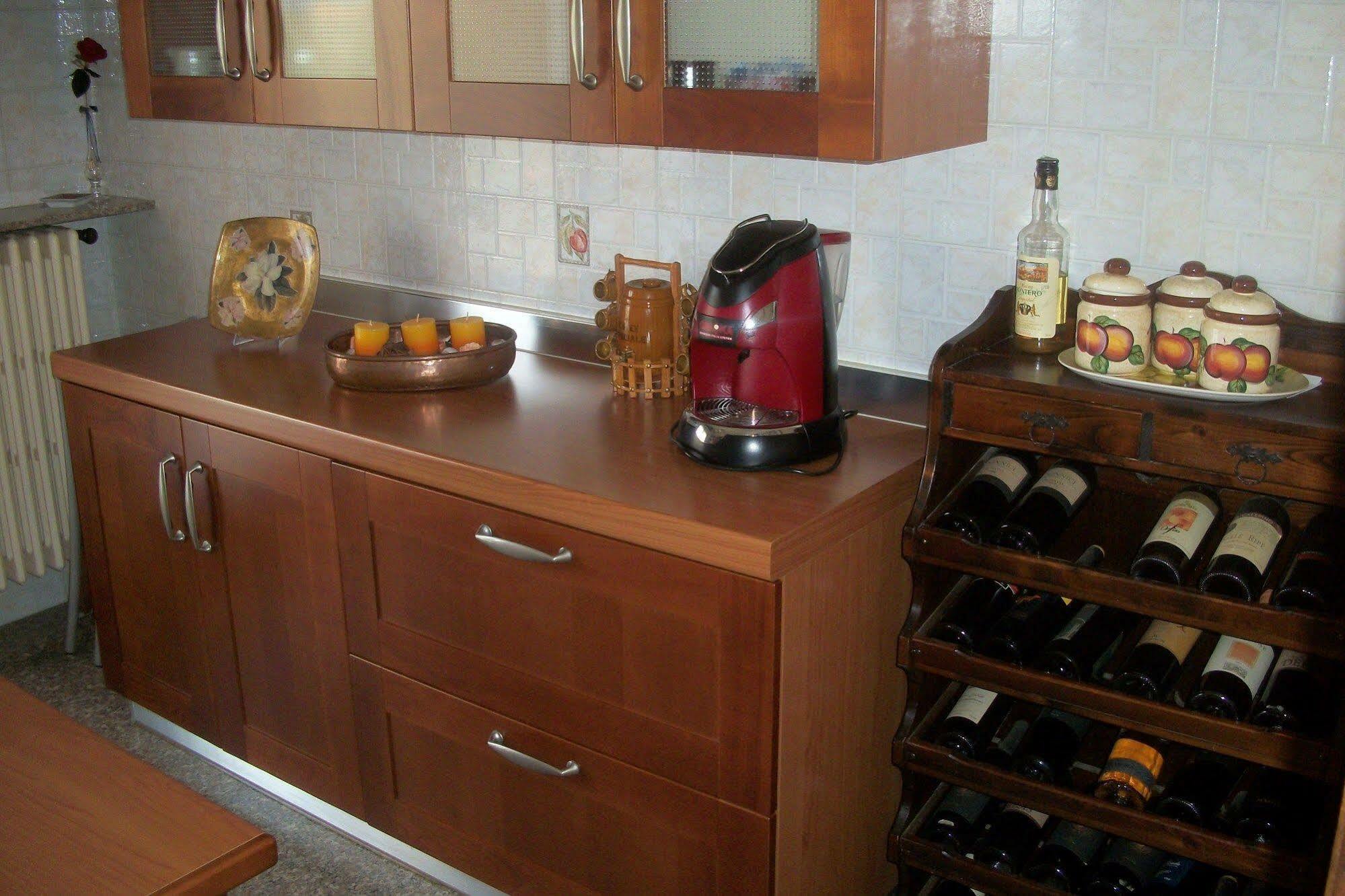 B&B Southitaly Busto Arsizio Exterior photo